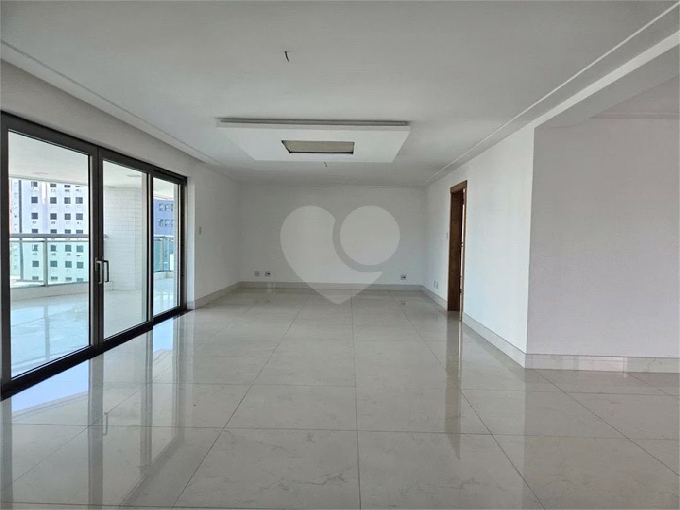 Apartamento Residencial à venda, Ponta da Praia, Santos - AP0507.