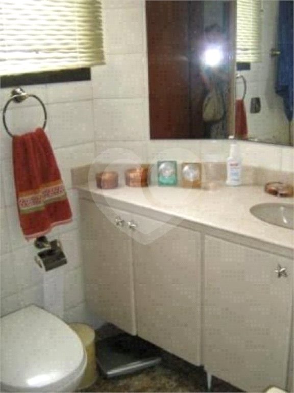 Apartamento à venda com 3 suítes em Perdizes, São Paulo, SP