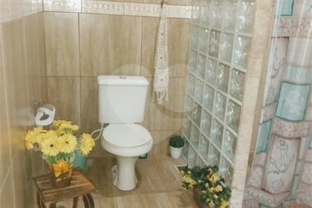 Casa à venda com 3 quartos, sendo 1 suíte, em Campo Grande, Rio de Janeiro, RJ