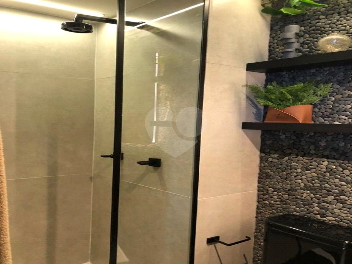 Apartamento à venda com 1 quarto em Ipiranga, São Paulo, SP