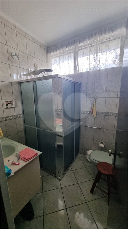 Casa Térrea à venda com 2 quartos em Vila Clementino, São Paulo, SP