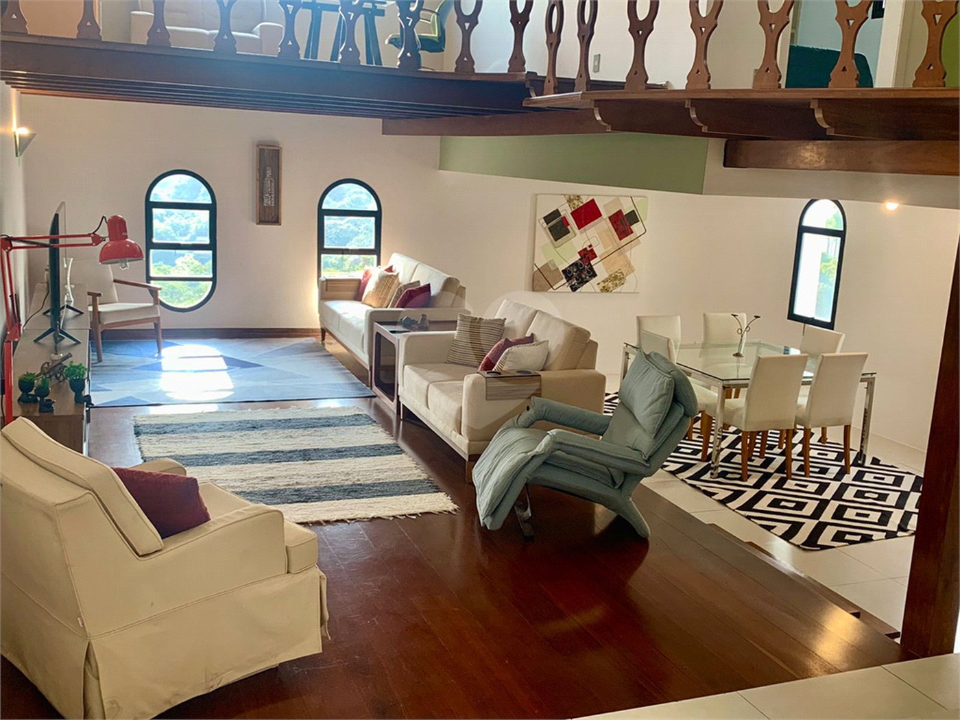 Apartamento à venda com 4 quartos, sendo 2 suítes,  em Vila Andrade, São Paulo, SP