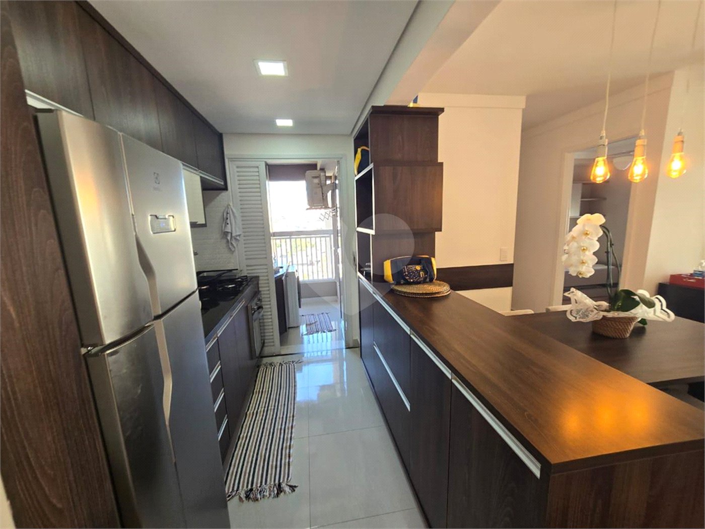 Apartamento à venda com 2 quartos, sendo 1 suíte, em Barra Funda, São Paulo, SP