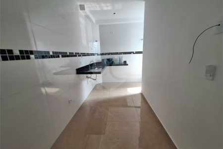 Casa à venda com 2 quartos em Vila Gustavo, São Paulo, SP
