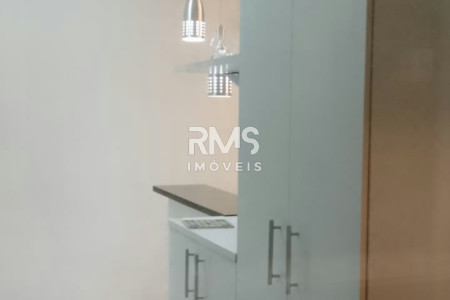 Apartamento para alugar com 2 quartos, sendo 1 suíte,  em Jardim Paraíso ii, Itu, SP