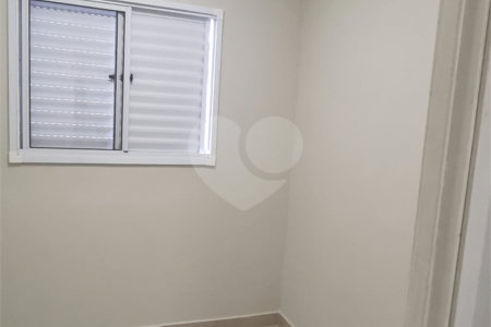 Apartamento à venda com 1 quarto em Vila Helena, Sorocaba, SP