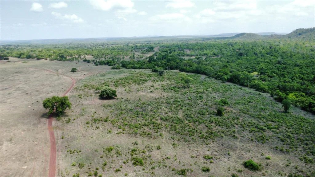 Fazenda à venda em Zona Rural, Balsas, MA
