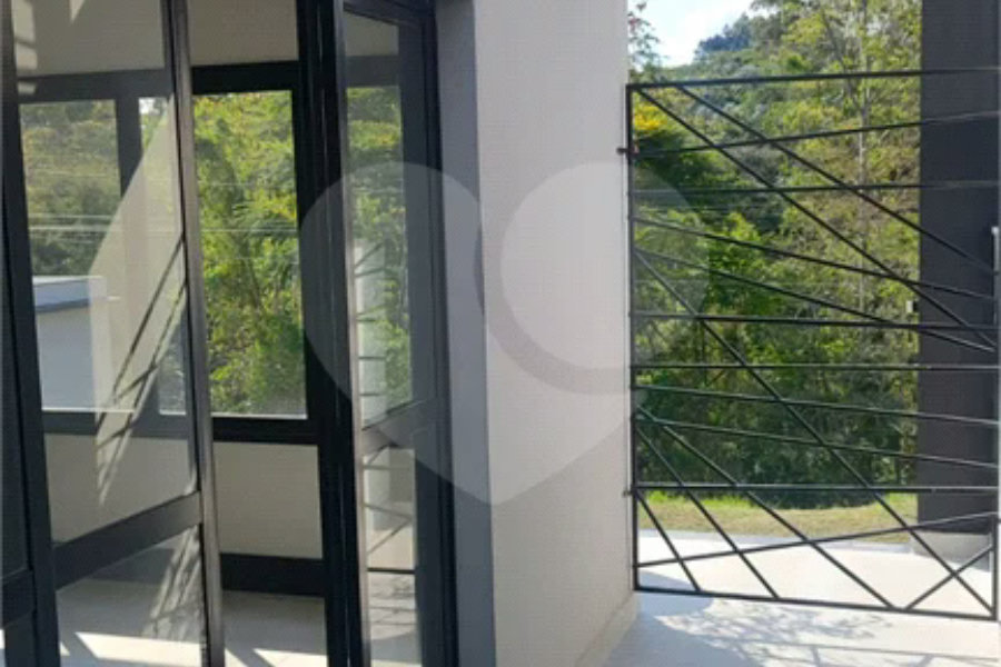 Casa à venda com 3 suítes em Residencial Mosaico da Serra, Mogi das Cruzes, SP