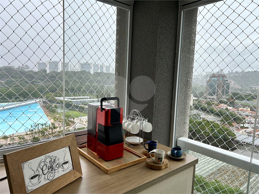 Apartamento à venda com 2 quartos, sendo 1 suíte,  em Jardim Dom Bosco, São Paulo, SP