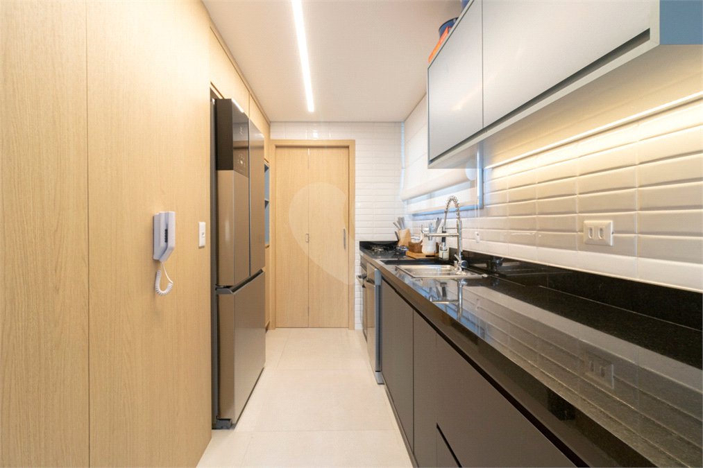Duplex à venda com 2 suítes em Indianópolis, São Paulo, SP
