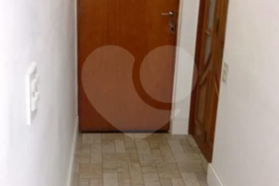 Apartamento à venda com 3 quartos em Mandaqui, São Paulo, SP