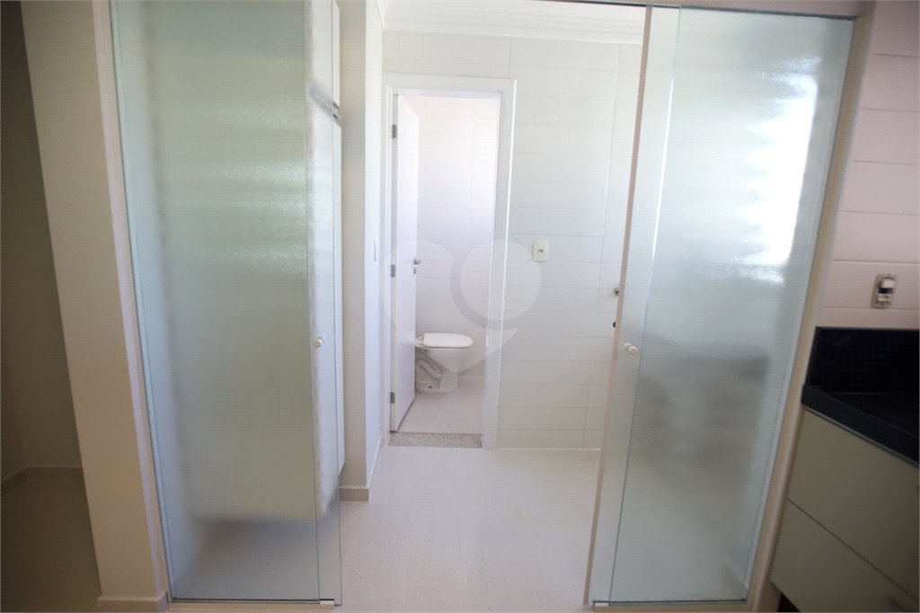 Apartamento à venda com 3 quartos, sendo 2 suítes, em Jardim Paulistano, Sorocaba, SP