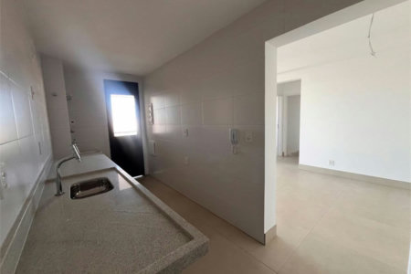 Apartamento com 2 dormitórios à venda, 82 m² por R$ 990.000,00 - Aparecida - Santos/SP
