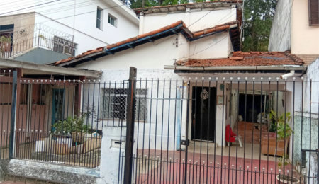 Sobrado à venda com 3 quartos em Vila Aurora (zona Norte), São Paulo, SP
