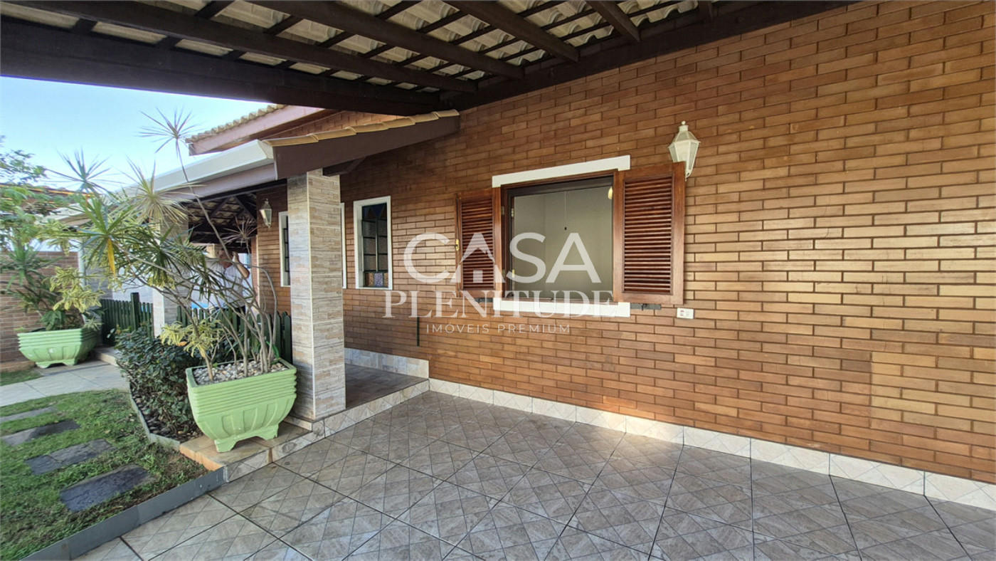 Casa em condomínio à venda ou para alugar com 3 quartos, sendo 1 suíte, em Jardim Ibiti do Paço, Sorocaba, SP