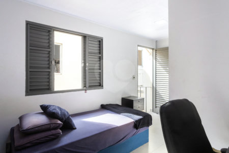 Casa à venda com 3 quartos, sendo 1 suíte, em Vila Cordeiro, São Paulo, SP
