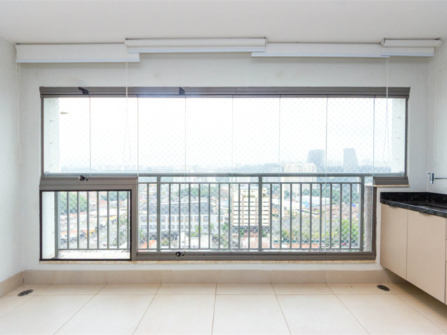 Apartamento à venda com 3 quartos, sendo 1 suíte,  em Vila Cruzeiro, São Paulo, SP