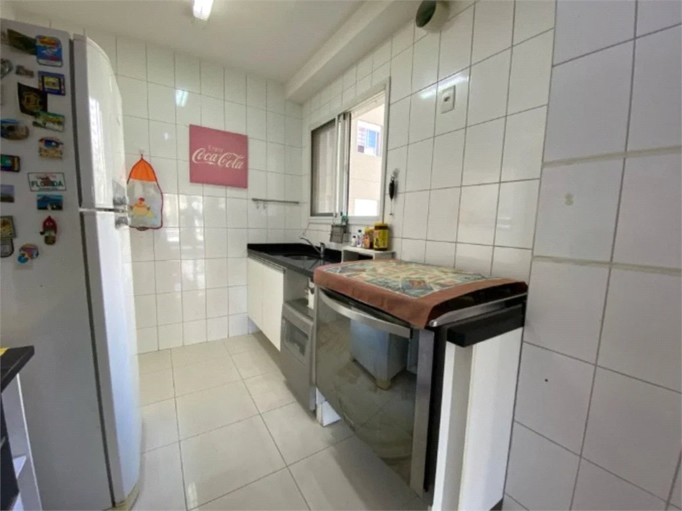 Apartamento à venda com 3 quartos, sendo 1 suíte,  em Vila Andrade, São Paulo, SP
