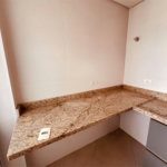 Apartamento com Varanda Gourmet em Condomínio Clube na Enseada – 2 Dormitórios