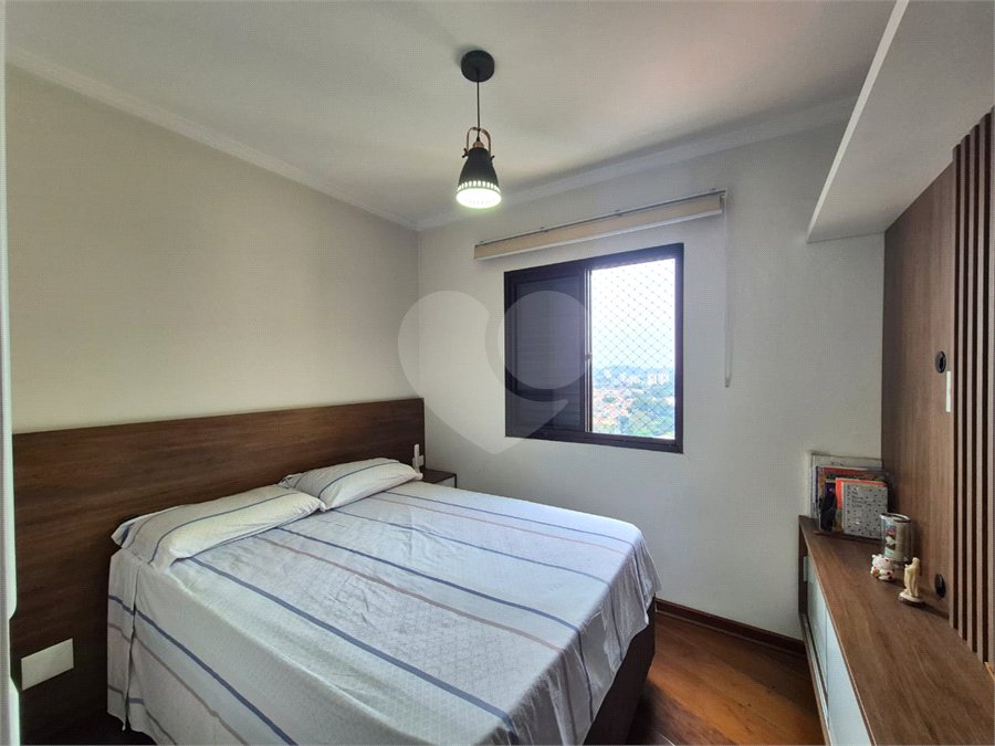 Cobertura à venda com 3 quartos, sendo 1 suíte, em Parque São Domingos, São Paulo, SP