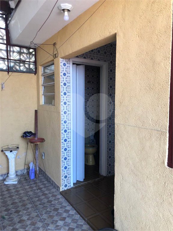 Sobrado à venda com 2 quartos em Casa Verde, São Paulo, SP