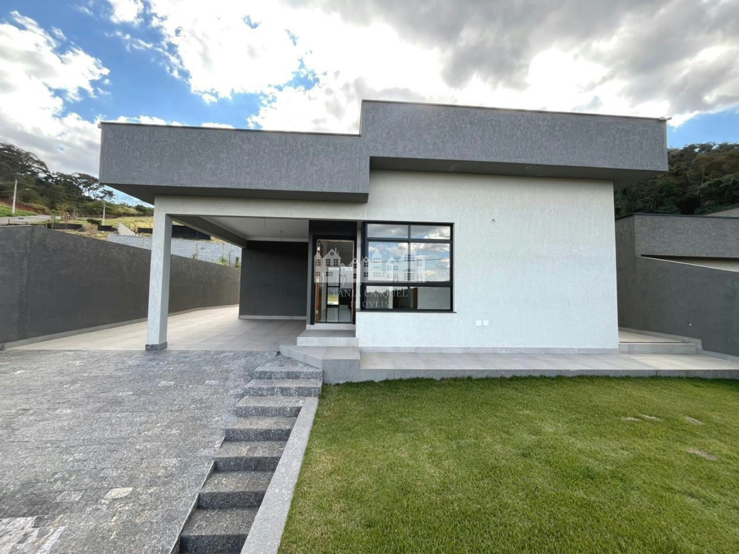 Casa, 3 quartos, 177 m² - Foto 1