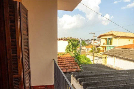 Casa à venda com 3 quartos, sendo 1 suíte,  em Vila Sônia, São Paulo, SP