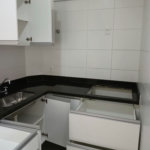 Apartamento com 2 dormitórios para alugar, 58 m² por R$ 4.900,02 - Pompéia - Santos/SP
