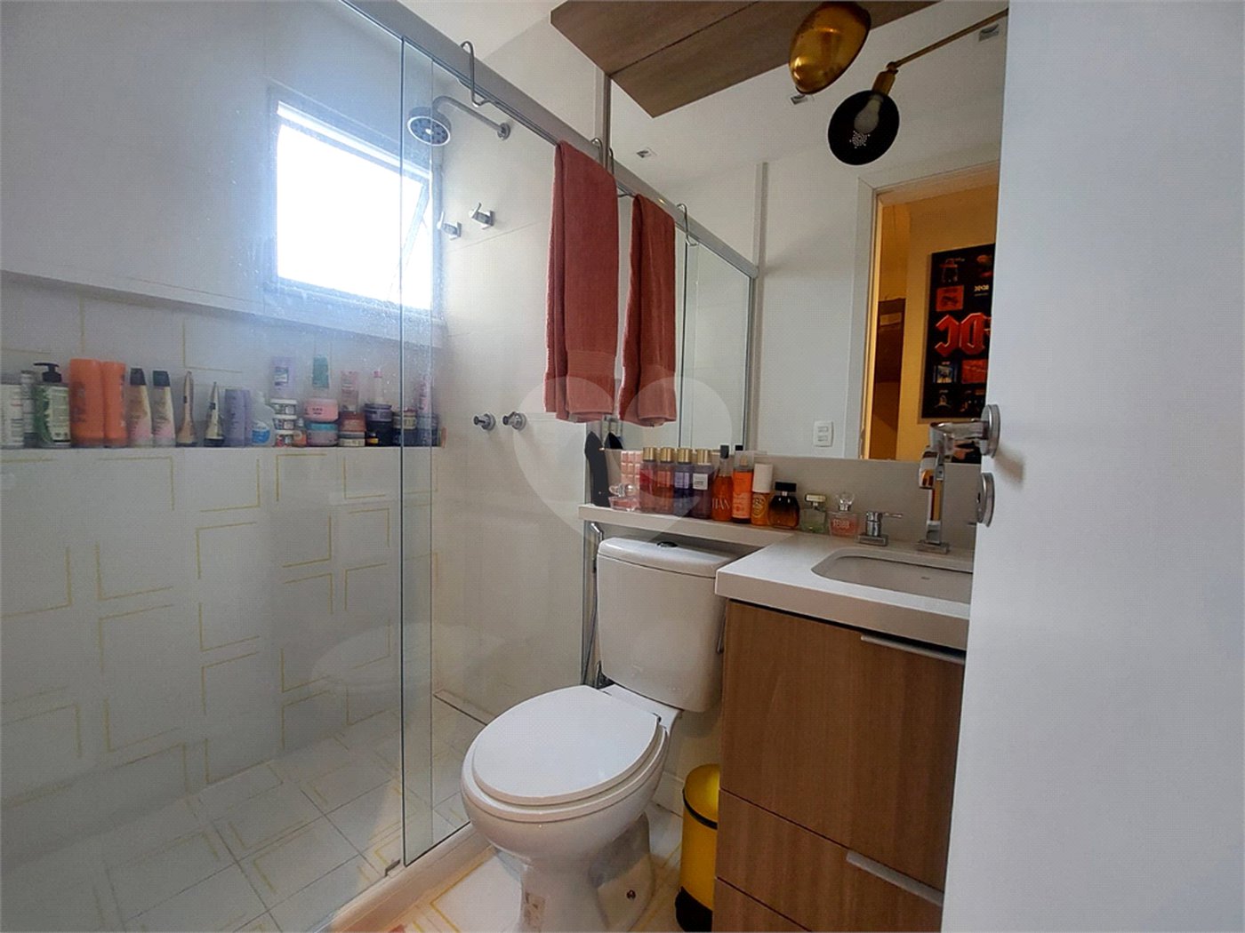 Apartamento à venda com 3 quartos, sendo 2 suítes, em Tijuca, Rio de Janeiro, RJ