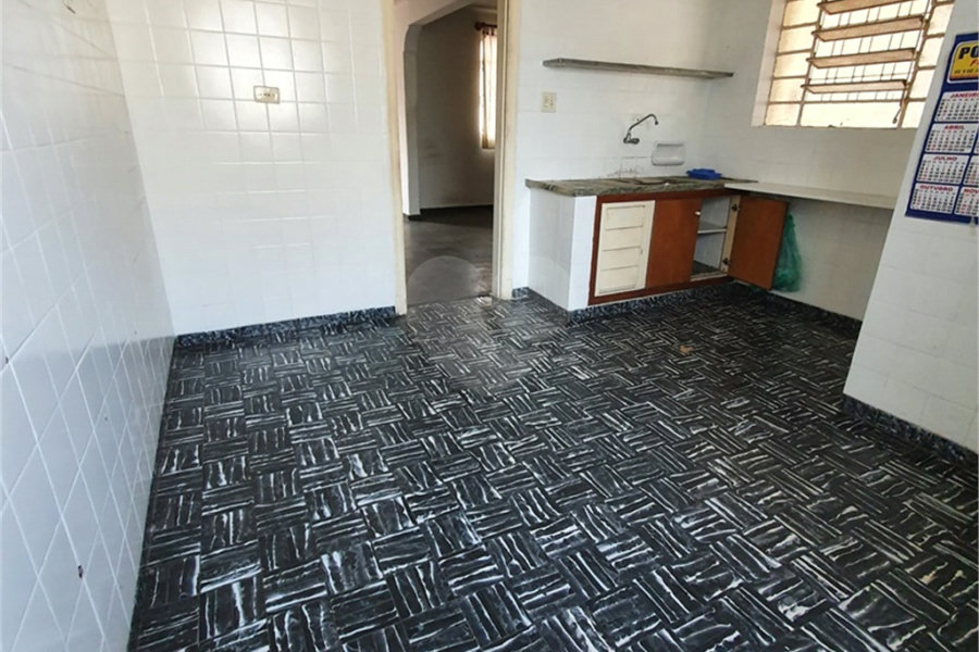 Casa de Vila para alugar com 2 quartos em Santana, São Paulo, SP