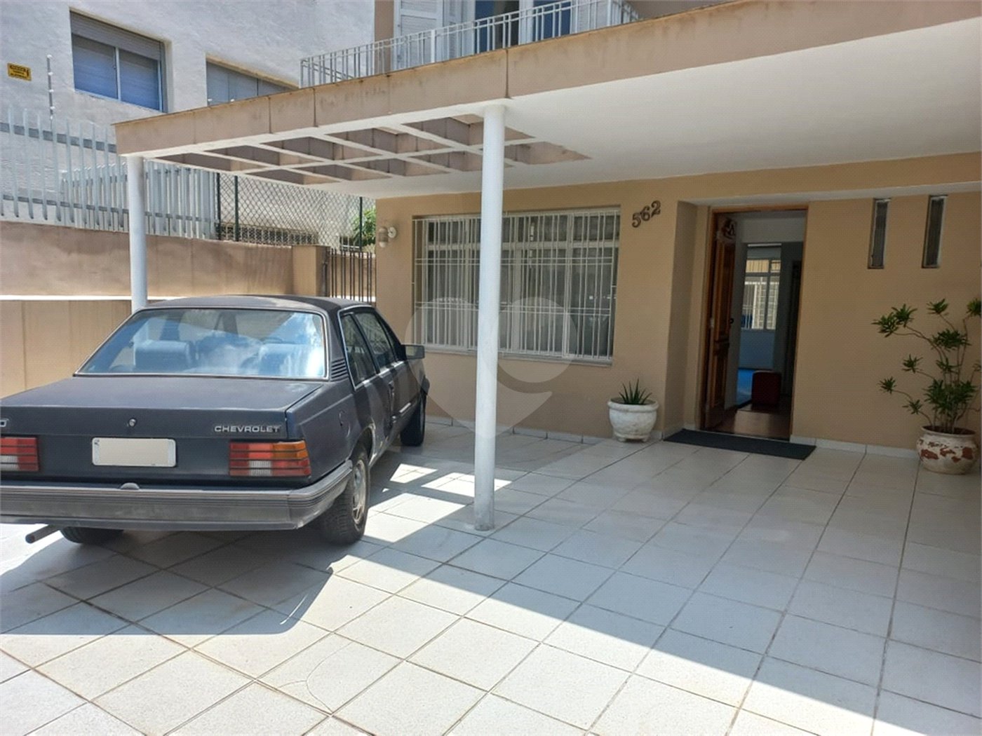 Sobrado à venda com 3 quartos em Vila Clementino, São Paulo, SP