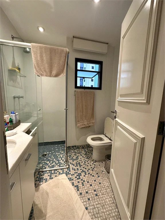 Apartamento à venda com 4 quartos, sendo 3 suítes, em Vila Andrade, São Paulo, SP