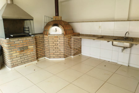 Apartamento à venda com 3 quartos, sendo 1 suíte, em Jardim Nova Era, Salto, SP