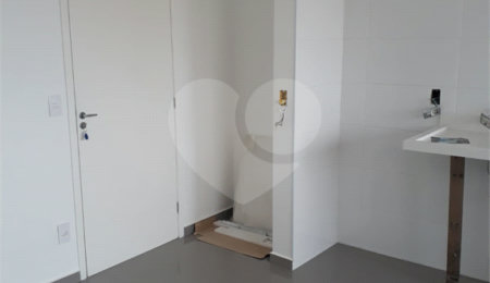 Apartamento à venda com 2 quartos em Tucuruvi, São Paulo, SP