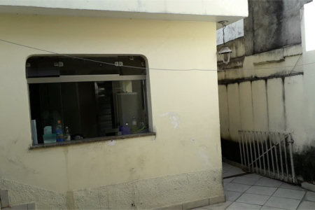 Sobrado à venda com 2 quartos, sendo 1 suíte,  em Jardim São Jorge (raposo Tavares), São Paulo, SP