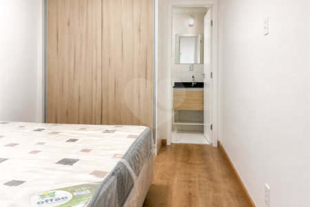 Apartamento à venda ou para alugar com 2 quartos, sendo 1 suíte, em Parque Bela Vista, Votorantim, SP