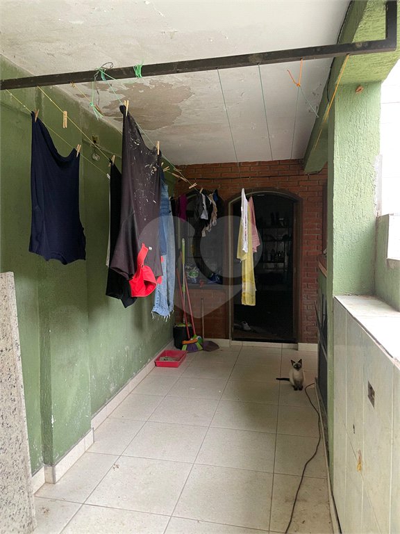 Casa à venda com 3 quartos no Brasilândia, São Paulo, SP