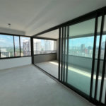 Apartamento à venda com 3 suítes em Pinheiros, São Paulo, SP