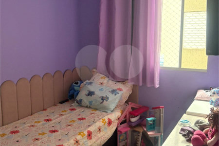 Apartamento à venda com 2 quartos em São Pedro, Osasco, SP