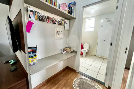 Casa à venda com 2 quartos, sendo 1 suíte,  no condomínio Residencial Jasmin, Itapetininga - SP