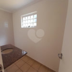 Casa para locação no Bairro Santa Marta - São Carlos