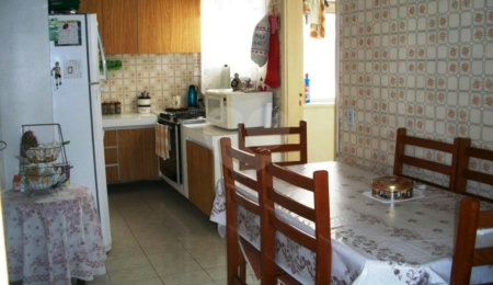 Apartamento à venda com 3 quartos, sendo 1 suíte, em Tucuruvi, São Paulo, SP