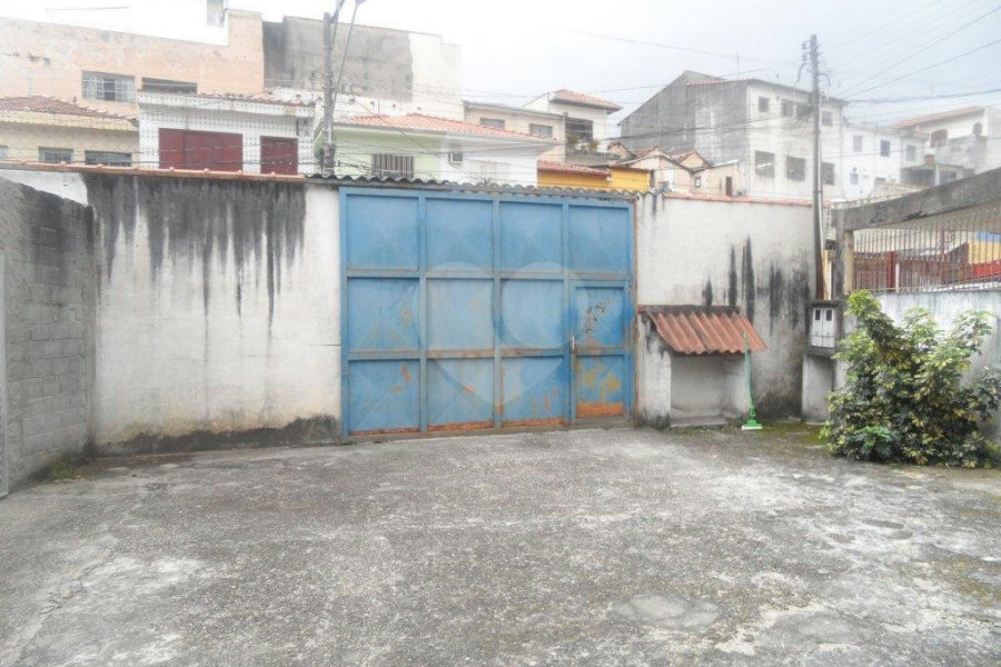 Casa à venda com 2 quartos em Vila Guilherme, São Paulo, SP