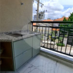 Apartamento à venda com 2 quartos em Jardim São Paulo(zona Norte), São Paulo, SP