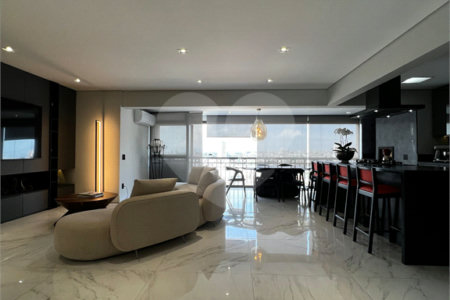 Apartamento à venda no Centro, Mogi das Cruzes, SP