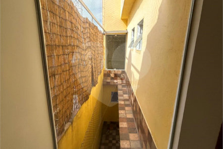 Casa de Vila para alugar com 4 suítes em Vila Romana, São Paulo, SP