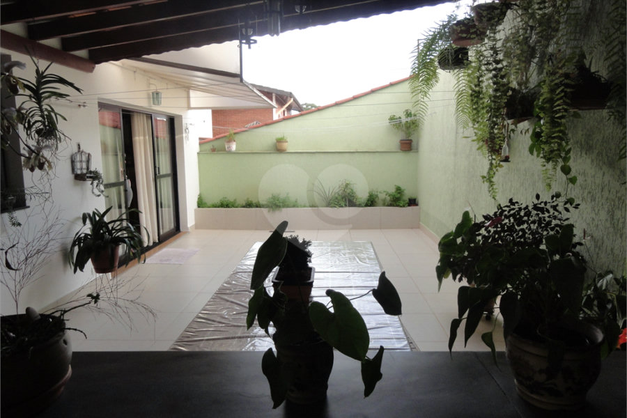 Sobrado à venda com 4 quartos, sendo 2 suítes,  em Mandaqui, São Paulo, SP