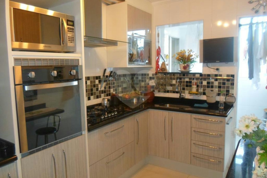 Apartamento à venda com 2 quartos, sendo 1 suíte, em Parada Inglesa, São Paulo, SP