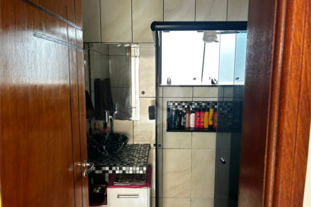 Casa à venda com 3 quartos, sendo 1 suíte, no Centro, Itapetininga, SP