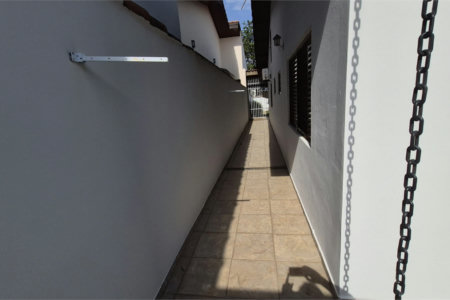 Casa em condomínio para alugar com 2 quartos, sendo 1 suíte,  em Jardim Ibiti do Paço, Sorocaba, SP
